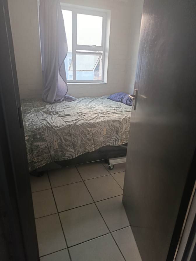 Lwethu's room