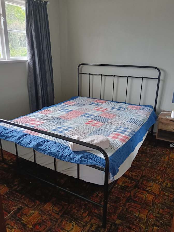 Jason's room