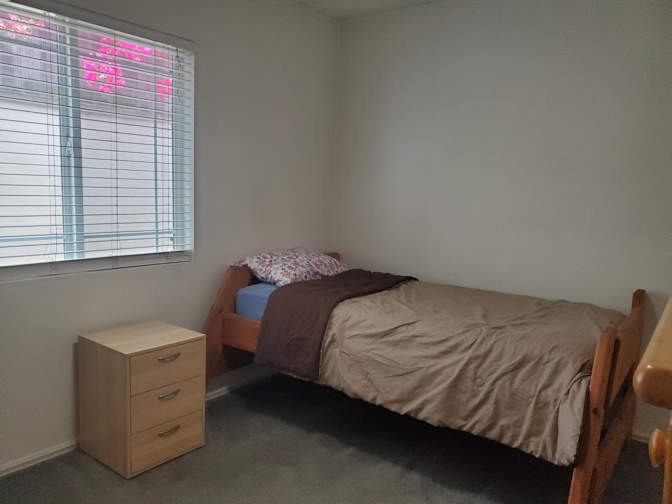 Alex's room