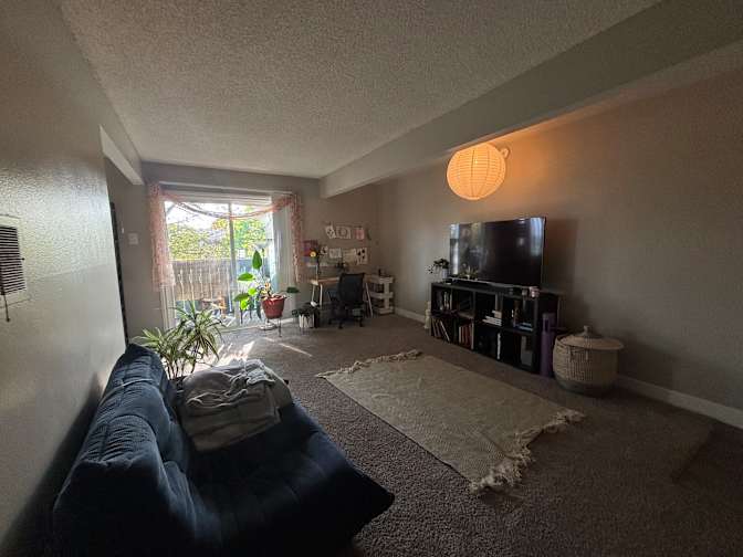 Kristen's room