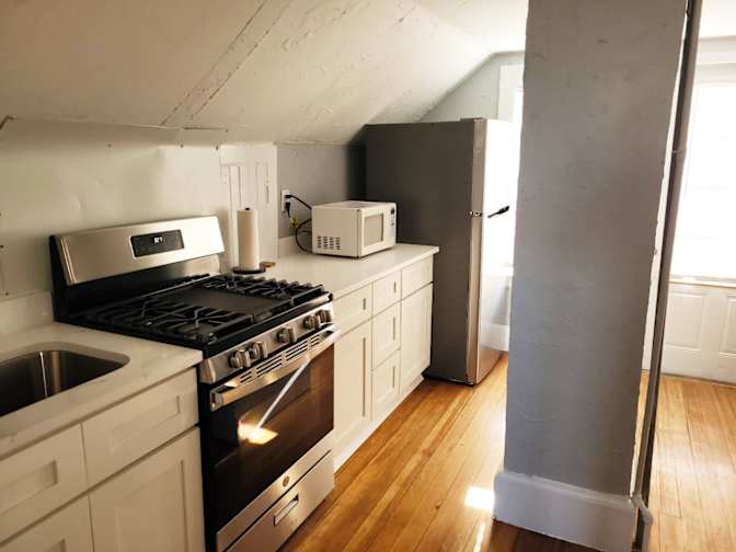 New England Property Rentals's room