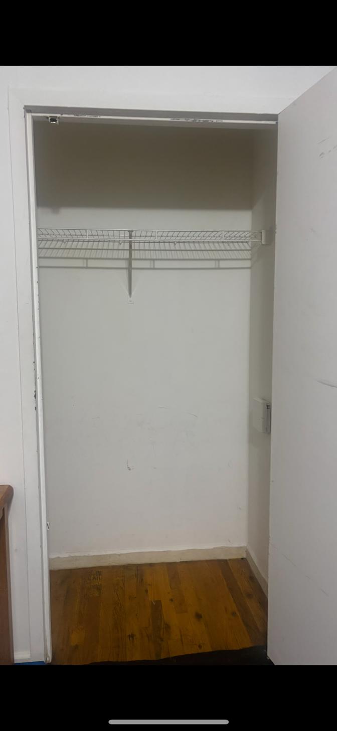 Nicole's room