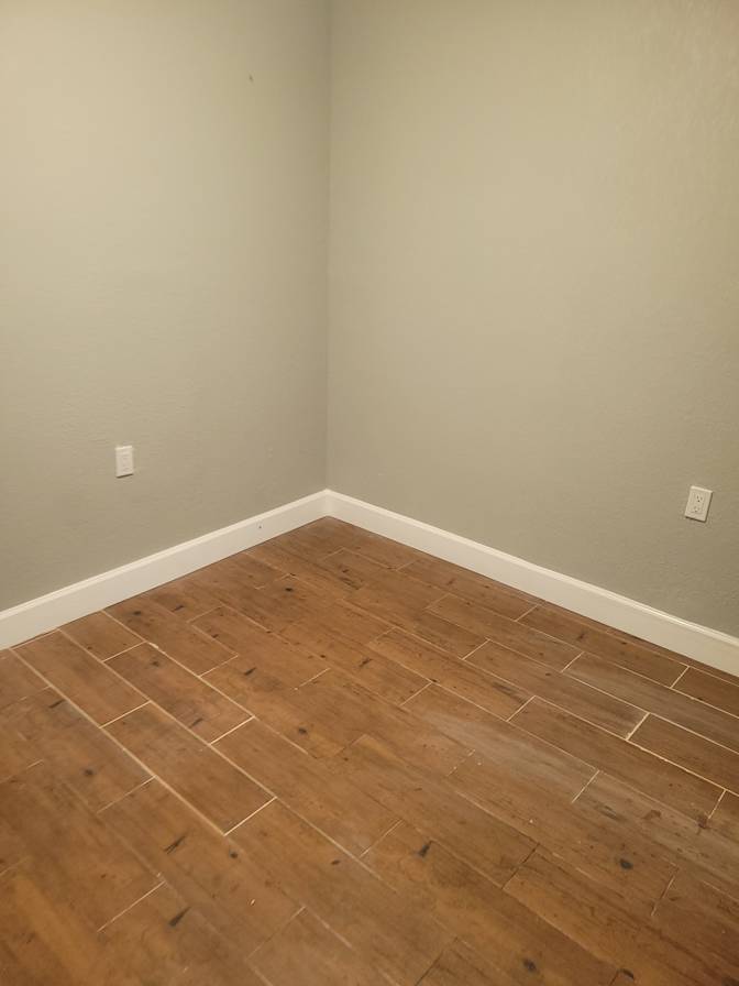 Chris's room
