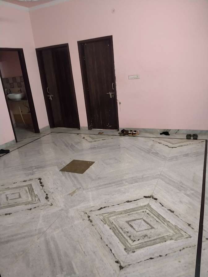Ankit's room