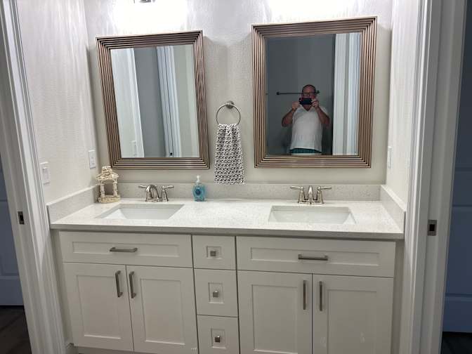 Riamei and william's room