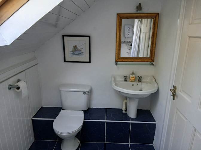 Paul's room