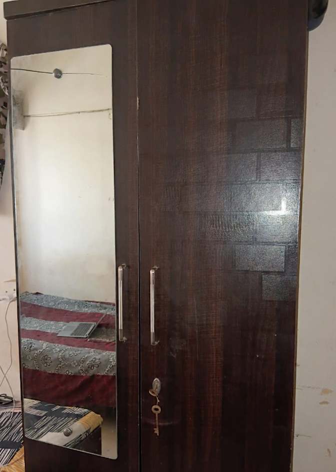 Farhan's room