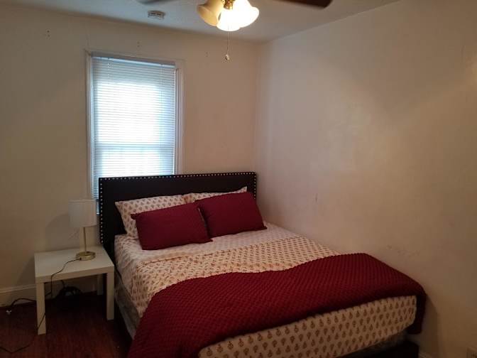 PadSplit's room