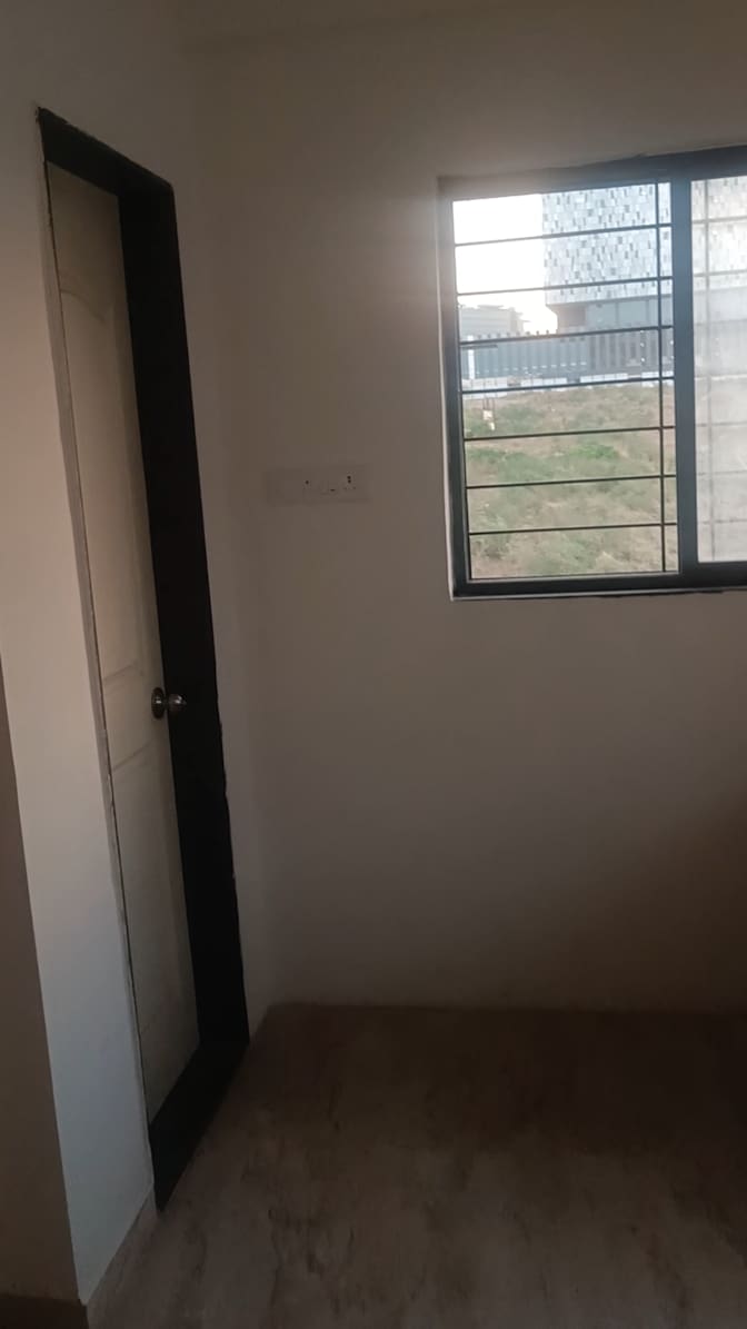 Satyam's room