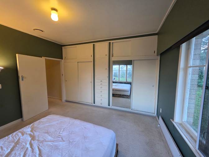 Timothy Price's room