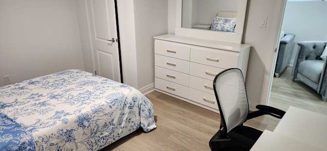Philemon's room
