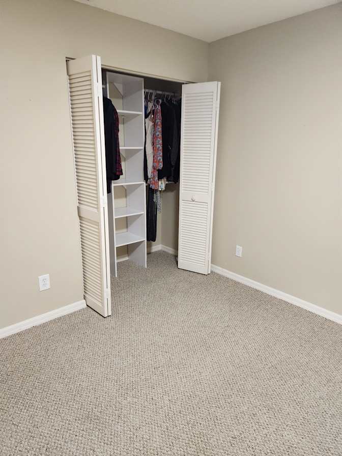 Diana's room
