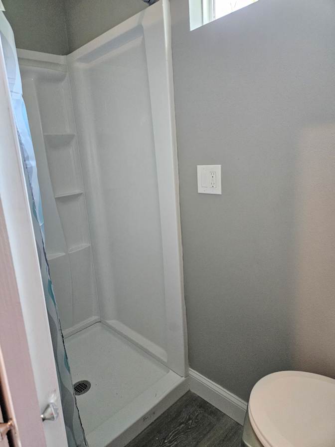 David's room