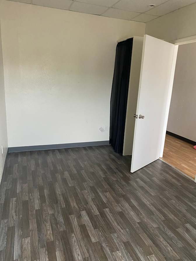 Linda's room