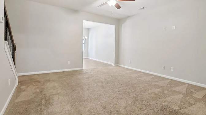 Alcove Rooms's room