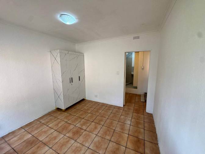 Ben's room