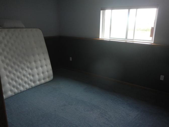 Sean's room