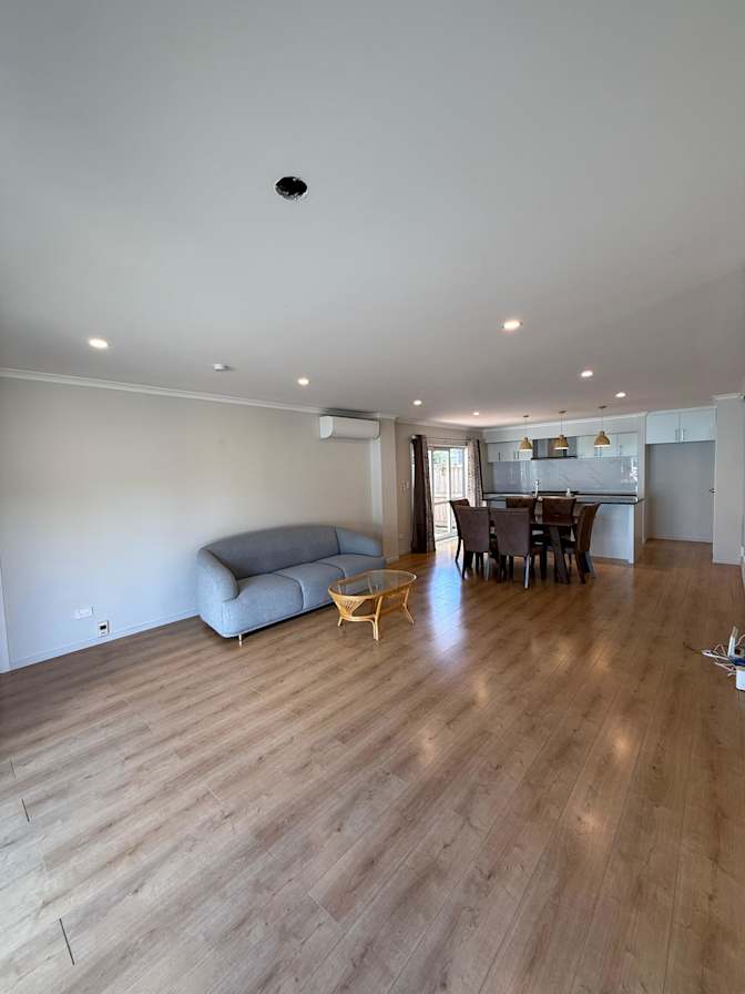 Matt's room