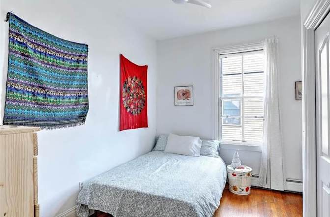 Jessica's room