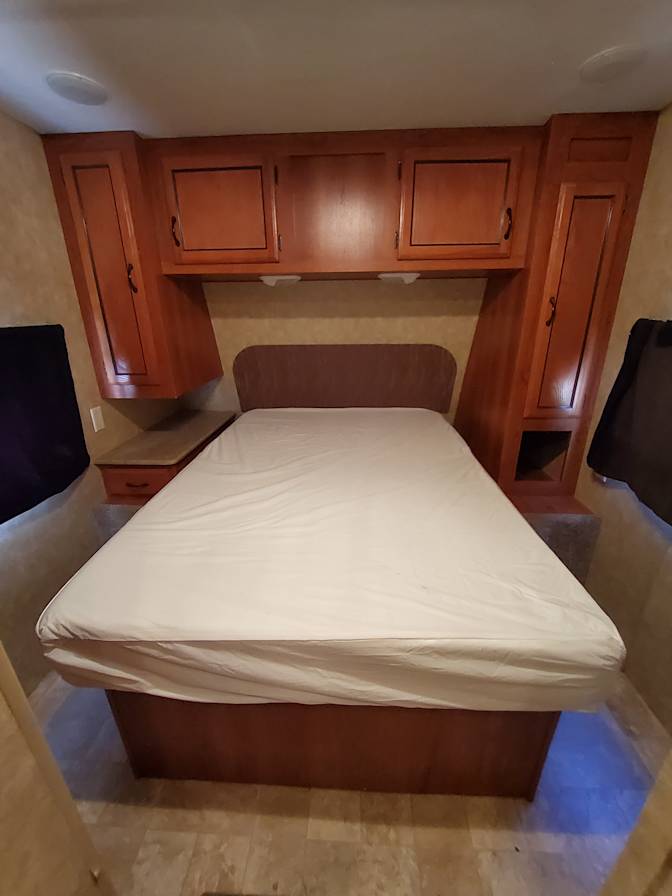 Mac's room