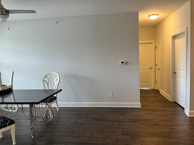 Siva's room