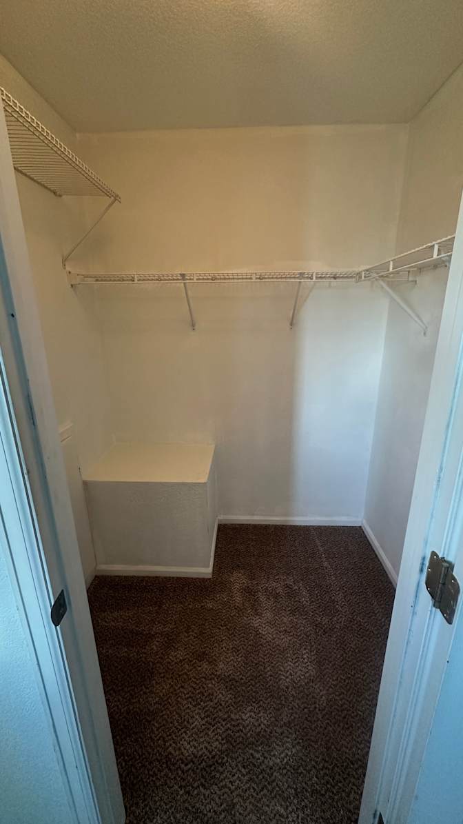 Andrew's room