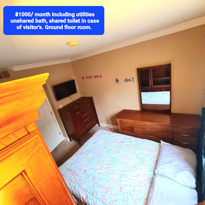 brenda's room