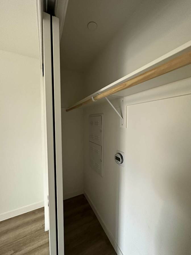 Christian's room