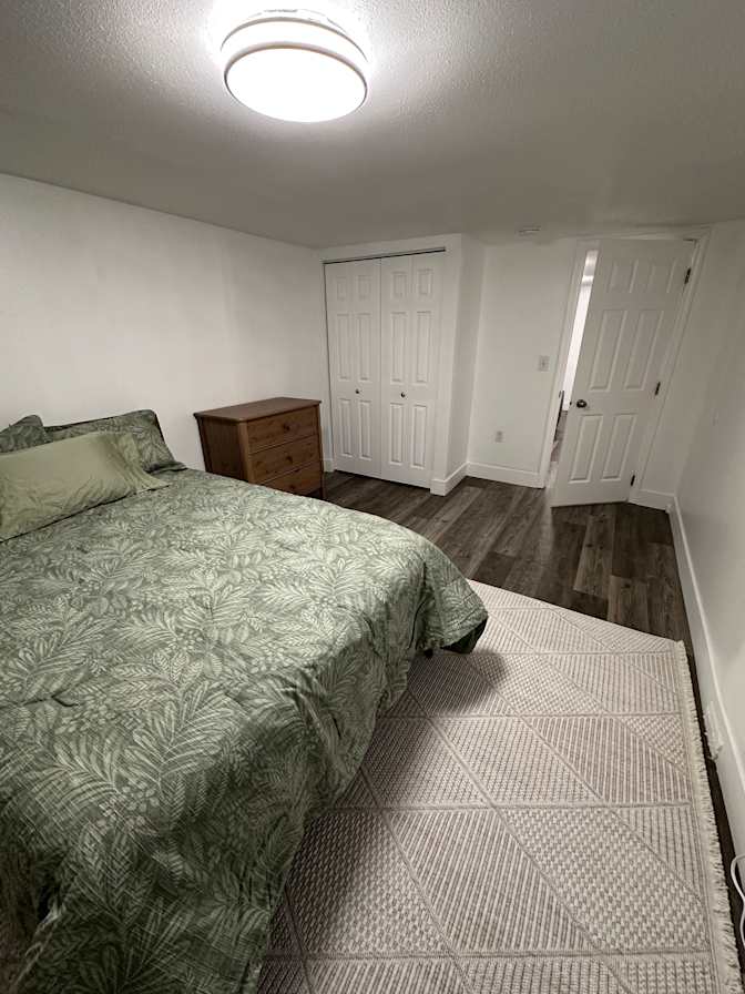 Jeff's room
