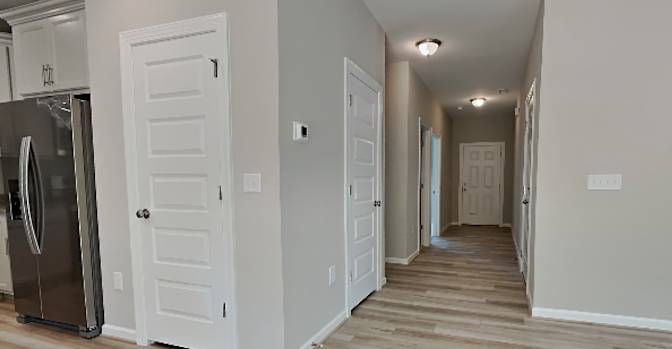 Alcove Rooms's room