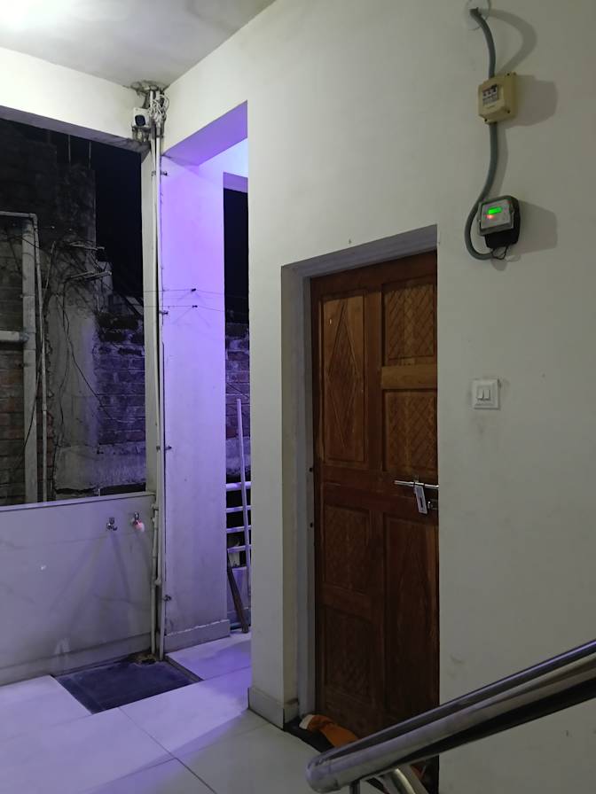 MNY's room
