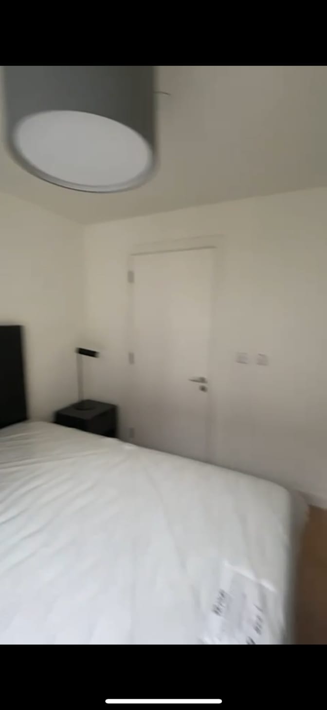 Gigi's room