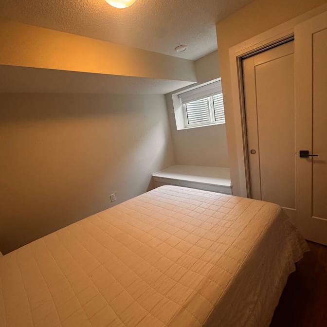 Timea's room