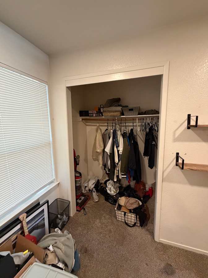 Athena's room