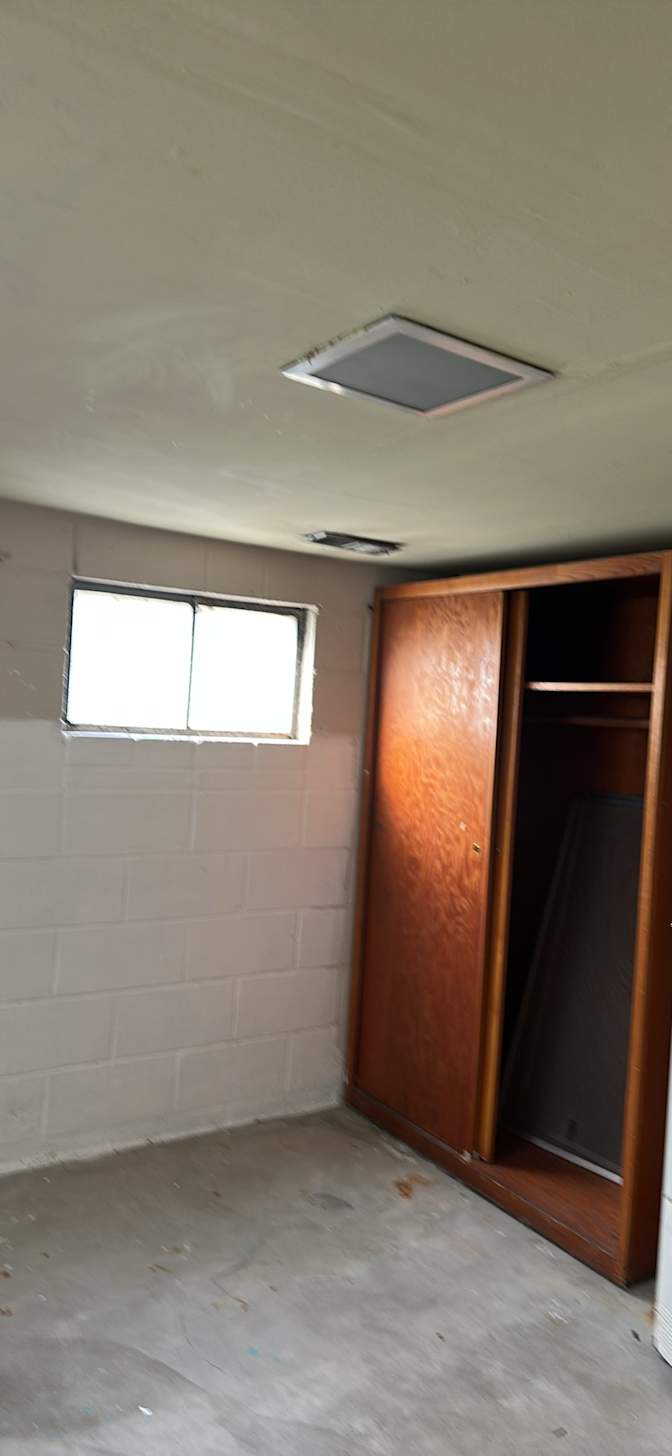 Laura's room