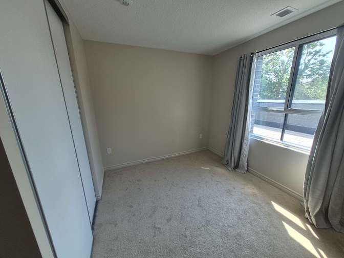Alex's room