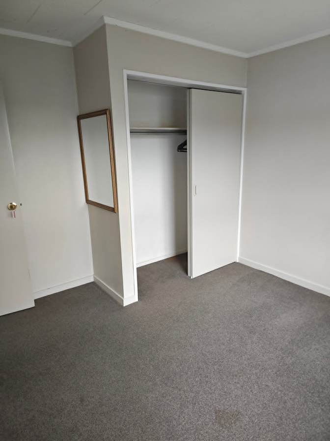 David's room