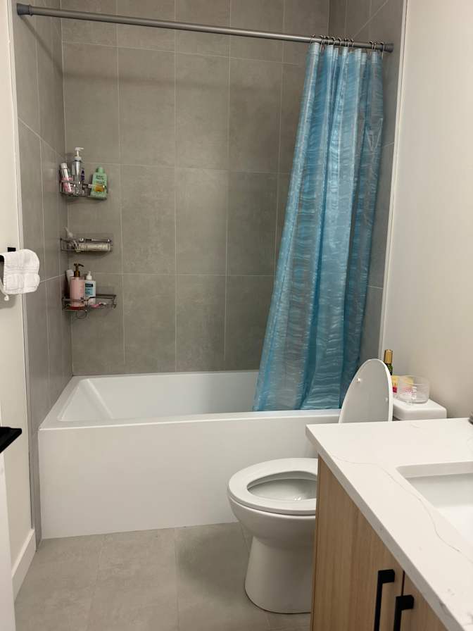 Adam's room