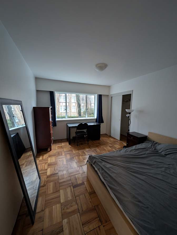 Val's room