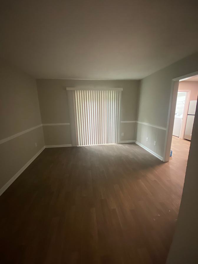 Rashun's room