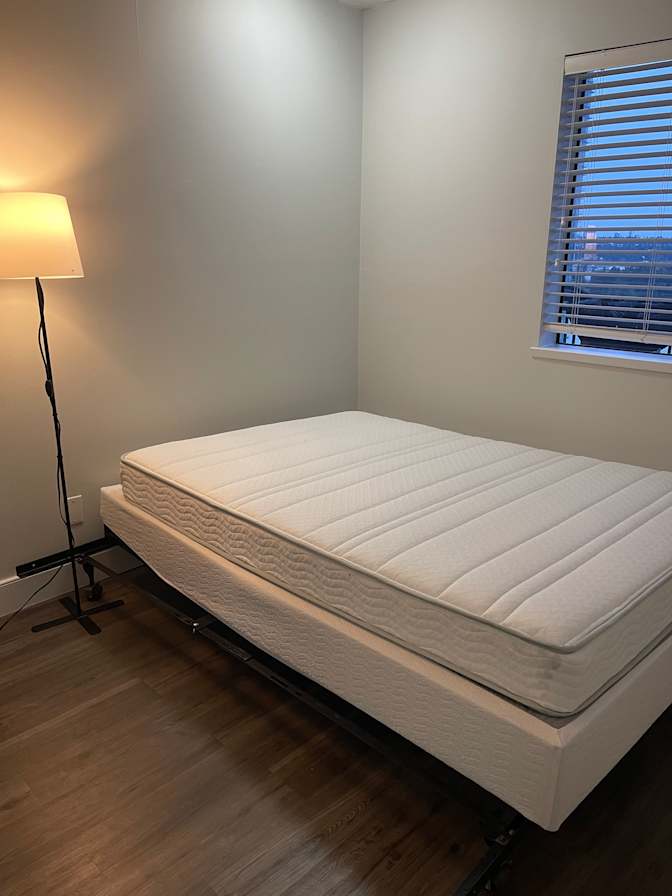 Rita's room