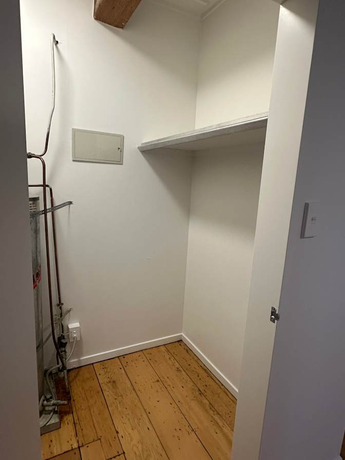 Joel's room