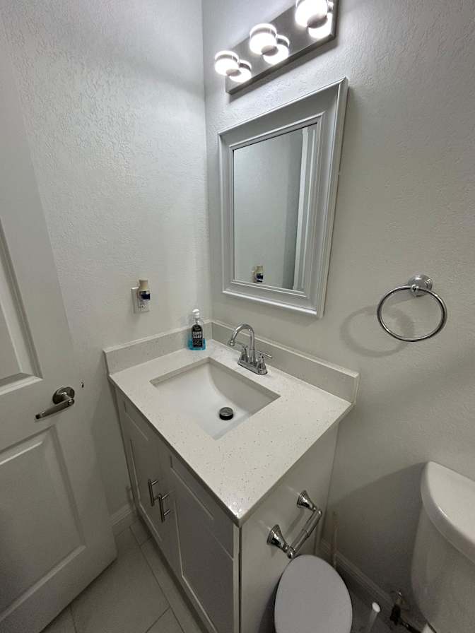 Pablo Ochoa's room