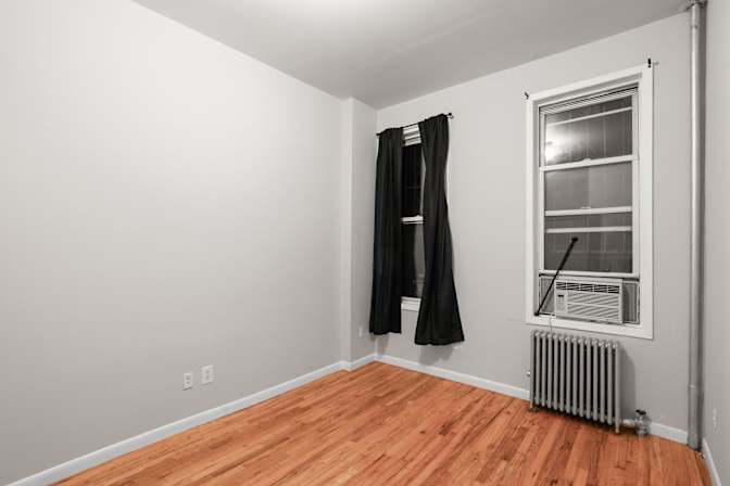 Sam June's room