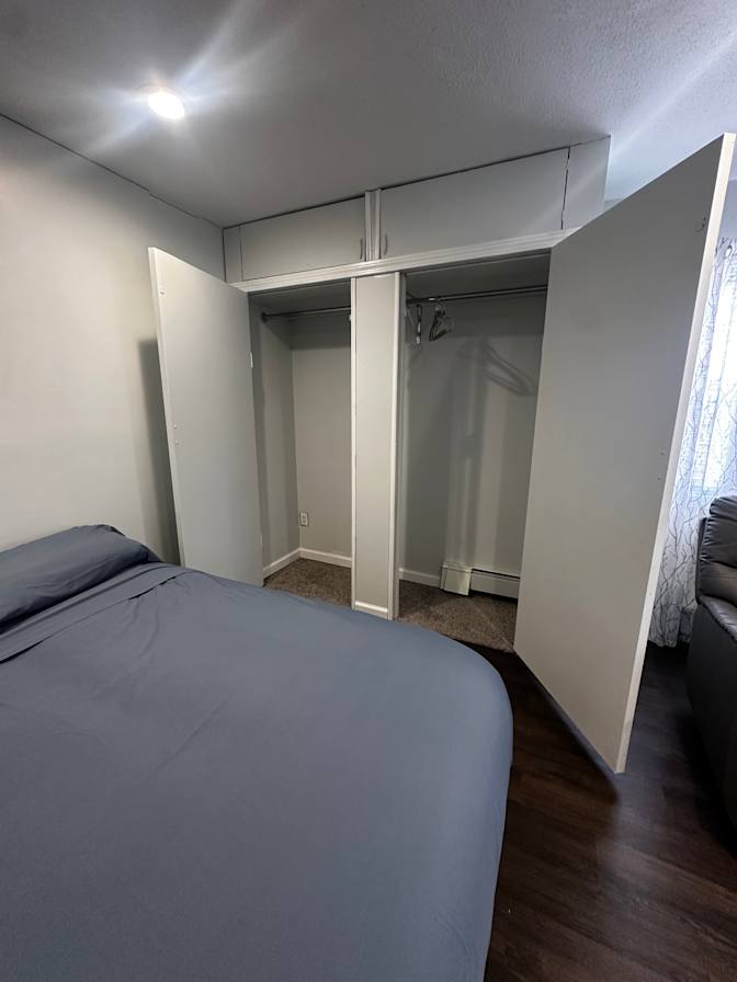 Melody's room