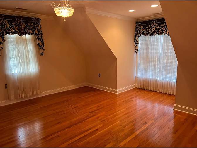 Valerie's room