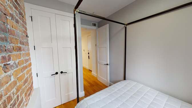 Sam June's room