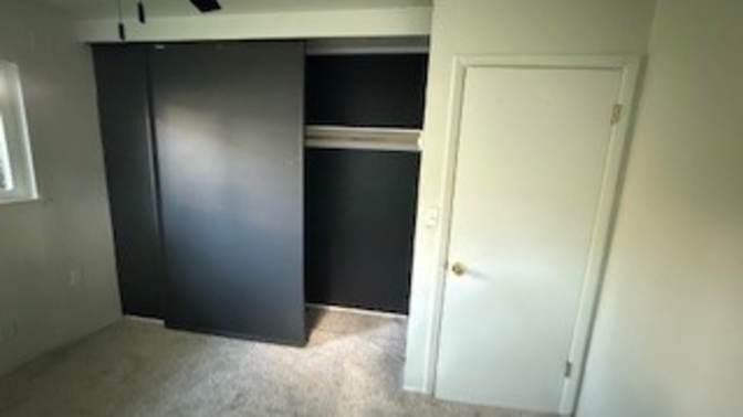 Pam Gallagher's room