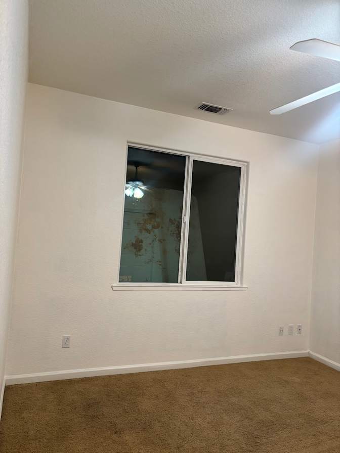 M Munoz's room
