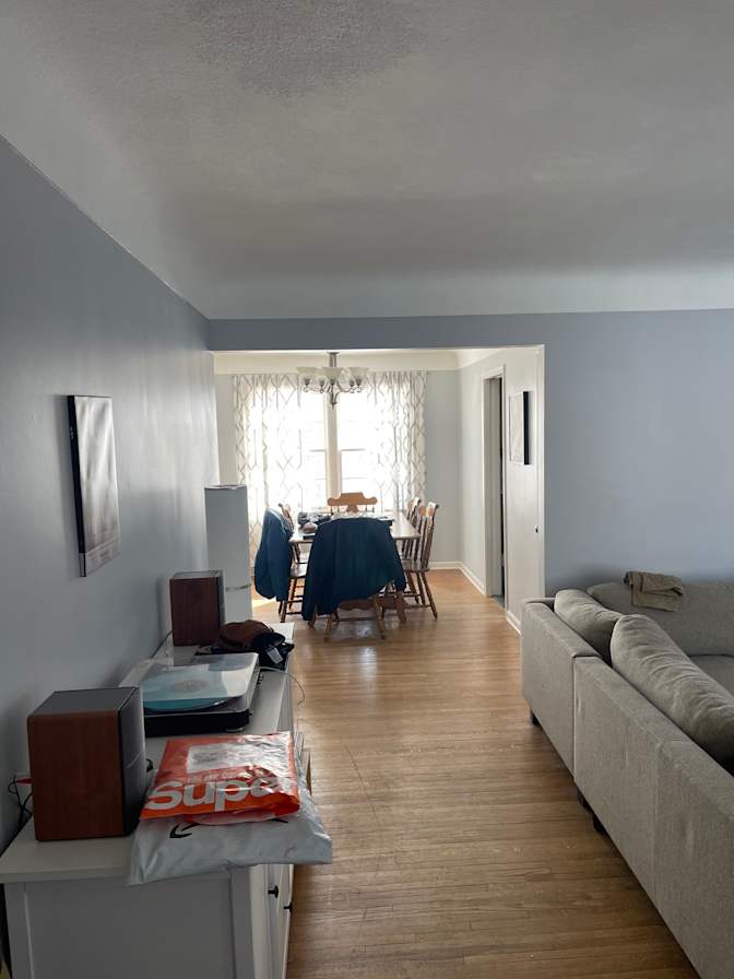 Rob's room